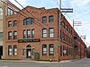 Piquette Avenue Industrial Historic District