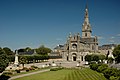 Basilika Sainte-Anne d’Auray in Auray