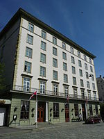 Grand Hotel Terminus