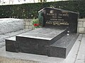 Tombo en Père-Lachaise