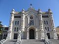 Vorschaubild für Kathedrale von Reggio Calabria