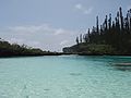 L'Île-des-Pins, New Caledonia