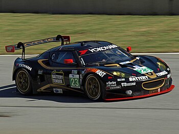 PLM12 23 Alex Job Lotus Townsend Bell