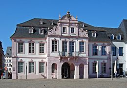 Palais Walderdorff