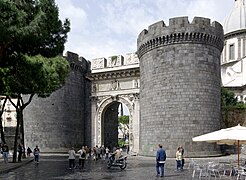 Porta Capuana - Naples 2013-05-16 10-19-01 DxO.jpg