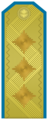 Генерал-лейтенант (Bulgarian Air Force)