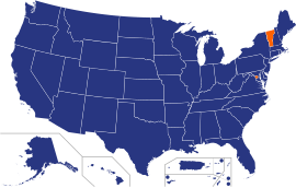 Primarias presidenciales del Partido Republicano de 2024