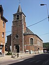 Église Notre-Dame de l'Assomption