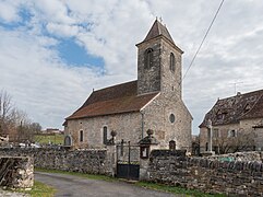 St Sigismund church in St-Simon (1).jpg