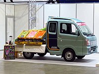 Suzuki Super Carry