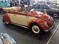 VW kabriolet