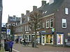 Winkelwoonhuis