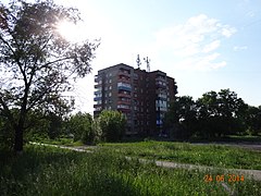 Kiselyovsk