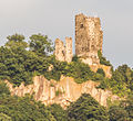 Burgruine Drachenfels