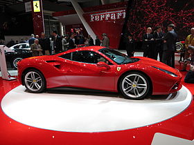 Image illustrative de l’article Ferrari 488 GTB