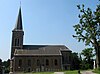 Église Sainte-Vierge