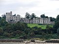 Norris Castle, Isle of Wight