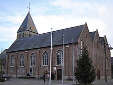 Sint-Jan-de-Doperkerke