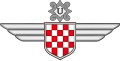 Badge of Croatian Air Force Legion