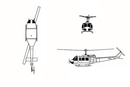 UH-1 Iroquois