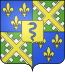 Blason de Blainville-sur-Orne