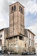   Campanile