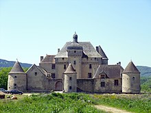 Château du théret