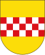 Coat of arms of Hamm