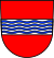 Wappen der Stadt Zell im Wiesental