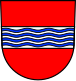 Coat of airms o Zell im Wiesental