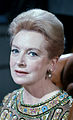 Deborah Kerr, 1973 (rotblond gefärbt)