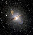 Centaurus A