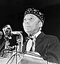 Thumbnail for Elijah Muhammad