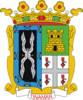 Official seal of Vega de San Mateo