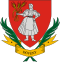 Blason de Dövény