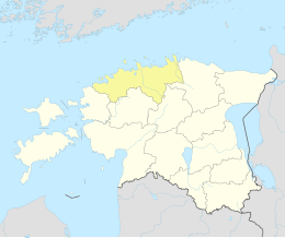 Kose-Uuemõisa (Eesti)