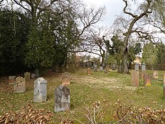 Jüdischer Friedhof (Hungen) 08.JPG