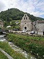 Chapelle Saint-Roch d'Alos