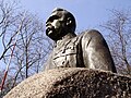 Monumen Józef Piłsudski di Turek