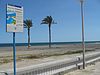 Playa de los Saladares