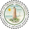 Official seal of Virginia Beach