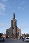 Sint-Barbarakerk