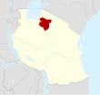 Simiyu Region