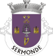 Vlag van Sermonde