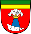 Wappen von Vilsheim