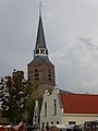 Toren van de Hervormde kerk