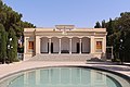 Temple of Yazd