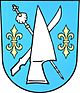 Černín – Stemma