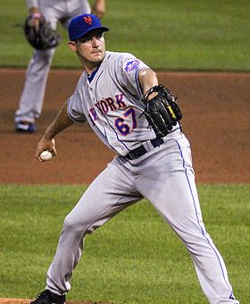 Image illustrative de l’article Seth Lugo