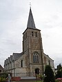 Sint-Martinuskerk in Massemen